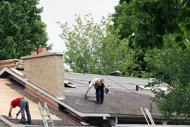 Quick and Trustworthy Emergency Roof Repair Services in Glastonbury Center, CT